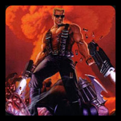  Duke Nukem 